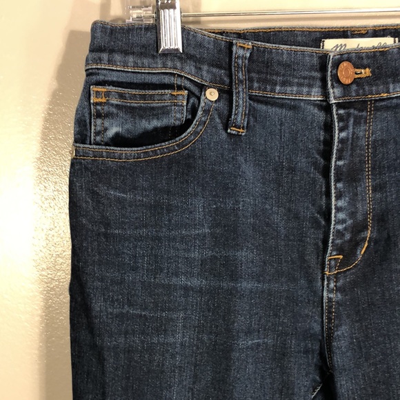 Madewell high riser skinny Womens jeans - Picture 3 of 13